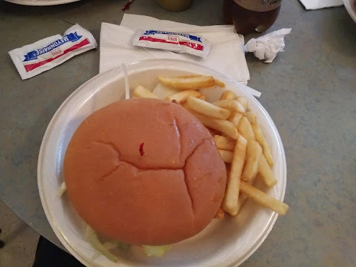 Anita's Smokin Steak Burgers photo 1