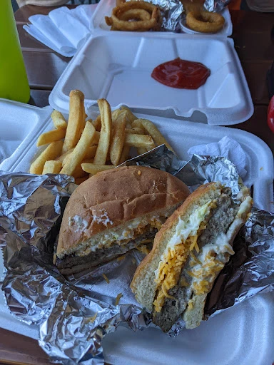 Anita's Smokin Steak Burgers photo 9