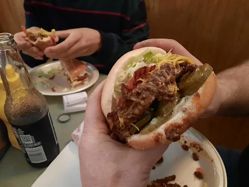 Anita's Smokin Steak Burgers photo 7