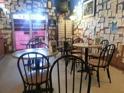 Anita's Smokin Steak Burgers photo 6